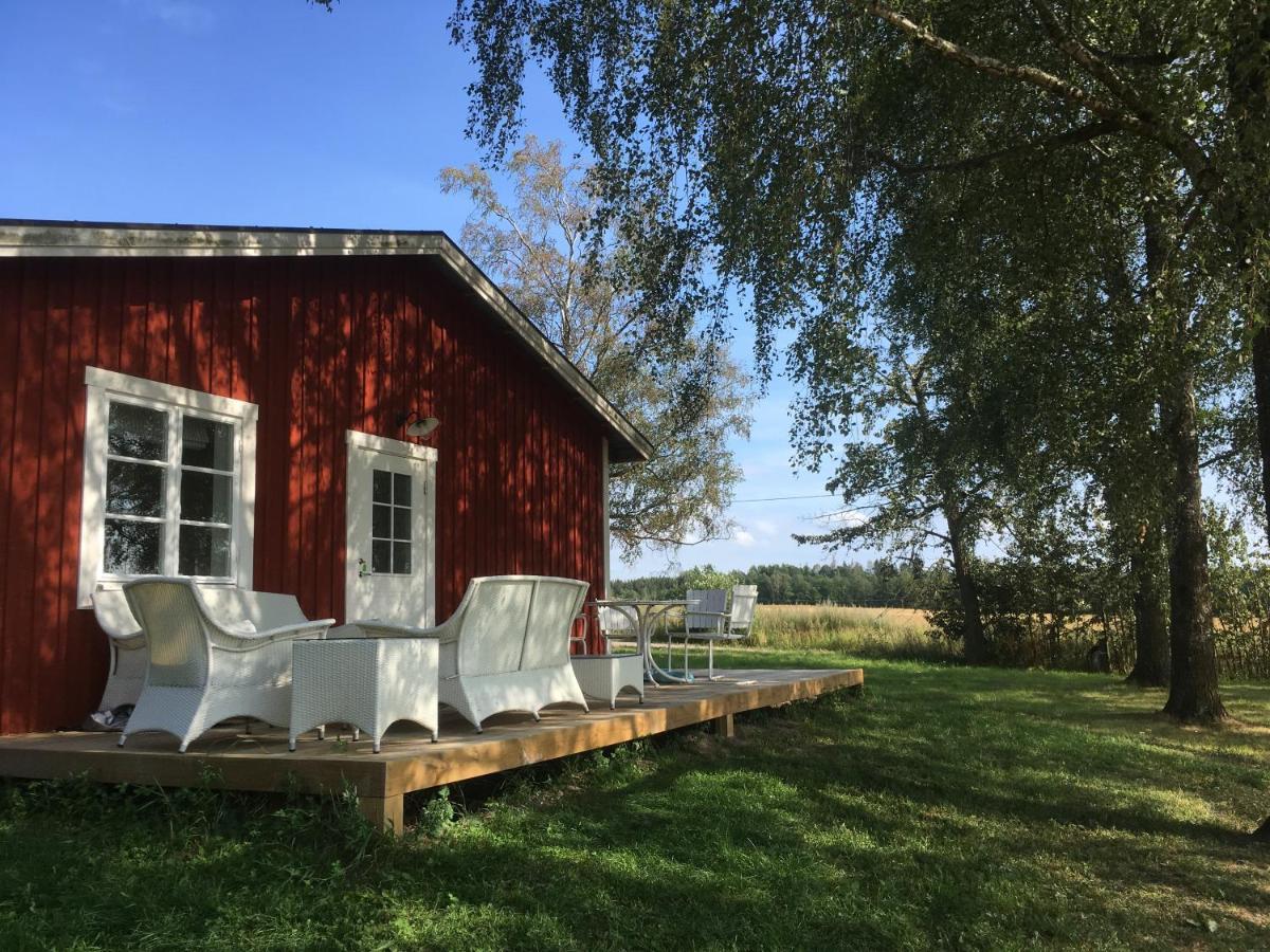 Хостел Karaby Gard, Country Living Кристинехамн Экстерьер фото