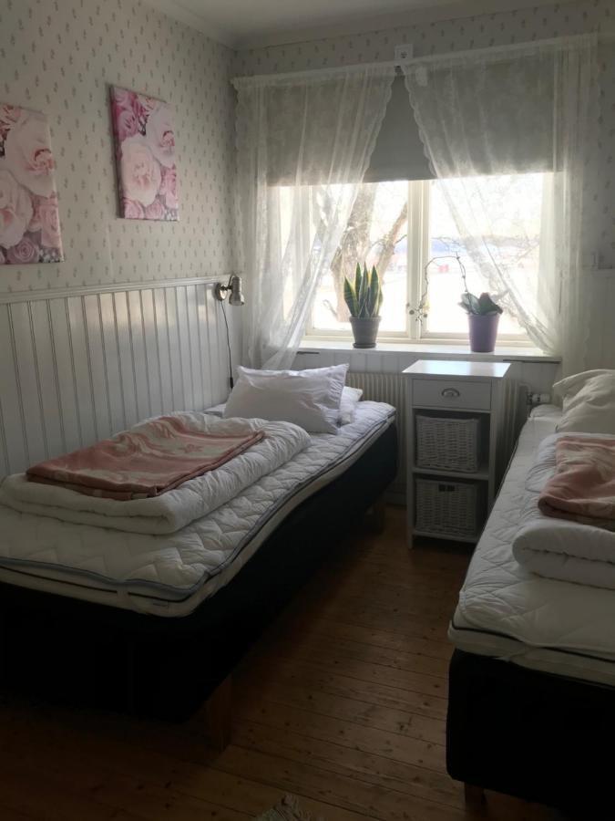 Хостел Karaby Gard, Country Living Кристинехамн Экстерьер фото