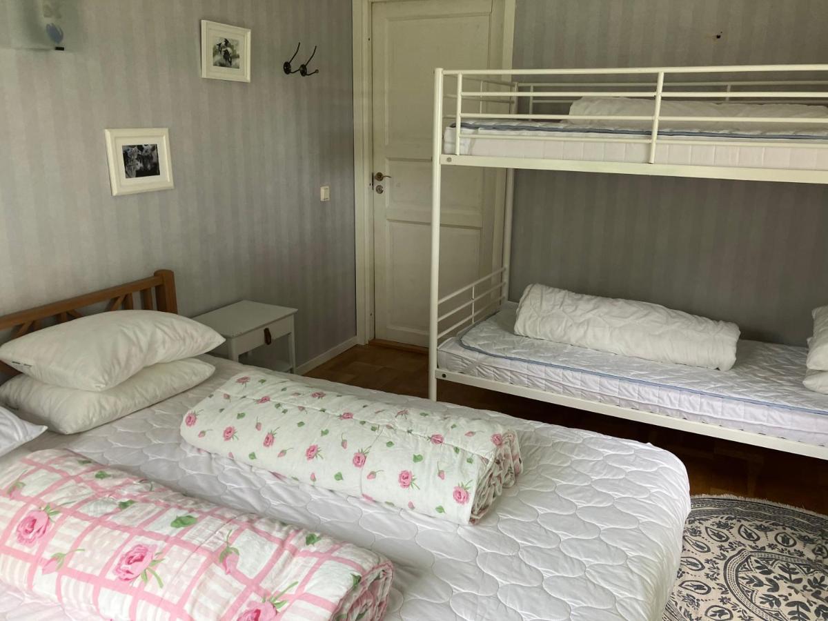 Хостел Karaby Gard, Country Living Кристинехамн Экстерьер фото