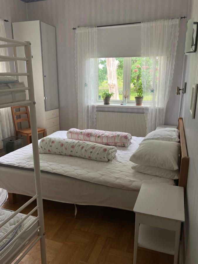 Хостел Karaby Gard, Country Living Кристинехамн Экстерьер фото