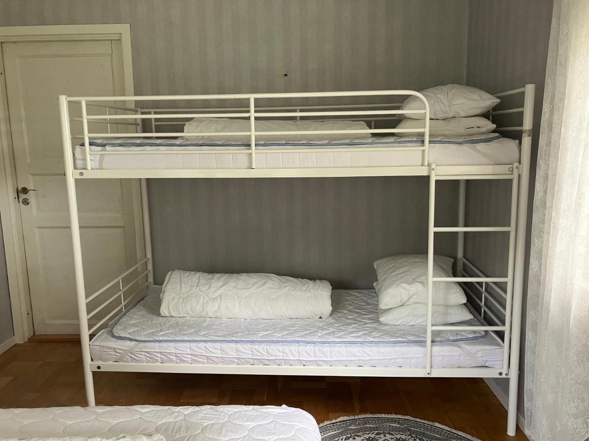 Хостел Karaby Gard, Country Living Кристинехамн Экстерьер фото