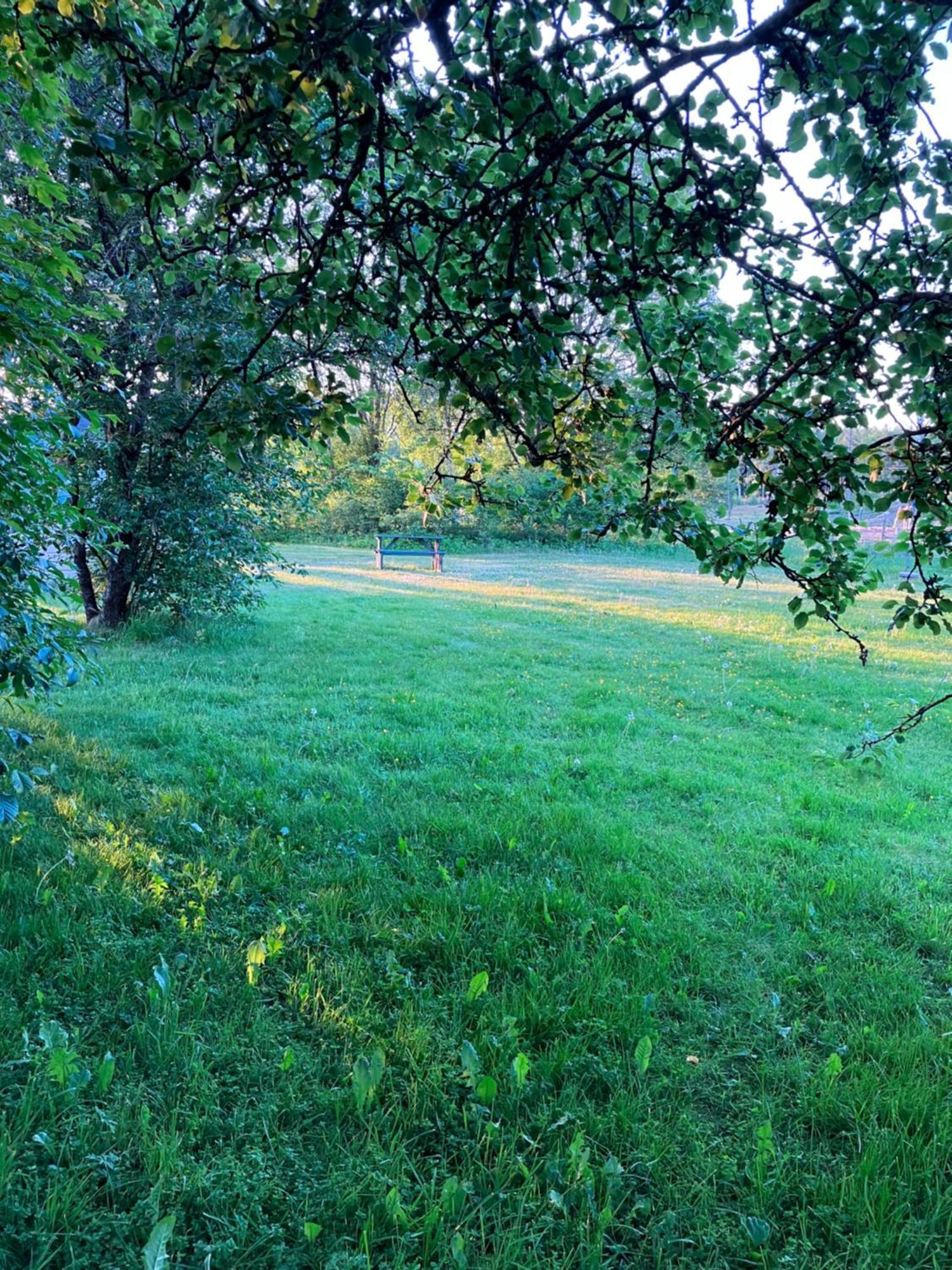 Хостел Karaby Gard, Country Living Кристинехамн Экстерьер фото