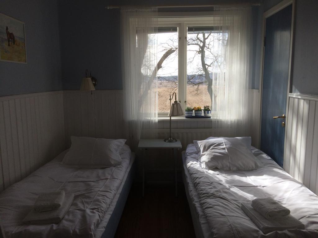 Хостел Karaby Gard, Country Living Кристинехамн Экстерьер фото