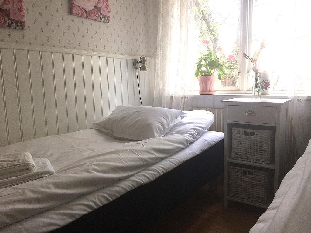 Хостел Karaby Gard, Country Living Кристинехамн Экстерьер фото