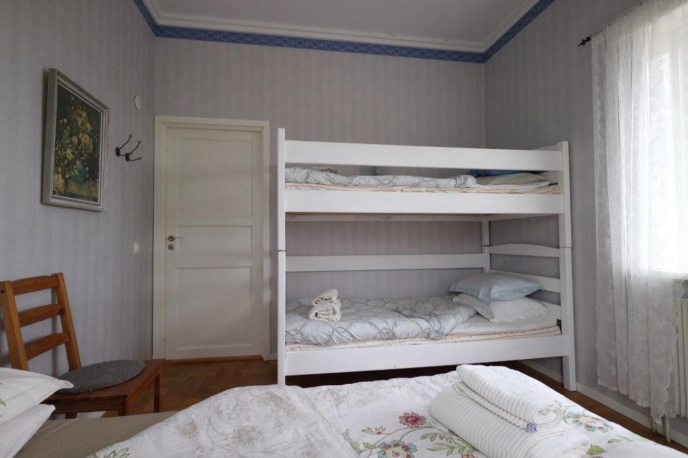 Хостел Karaby Gard, Country Living Кристинехамн Экстерьер фото