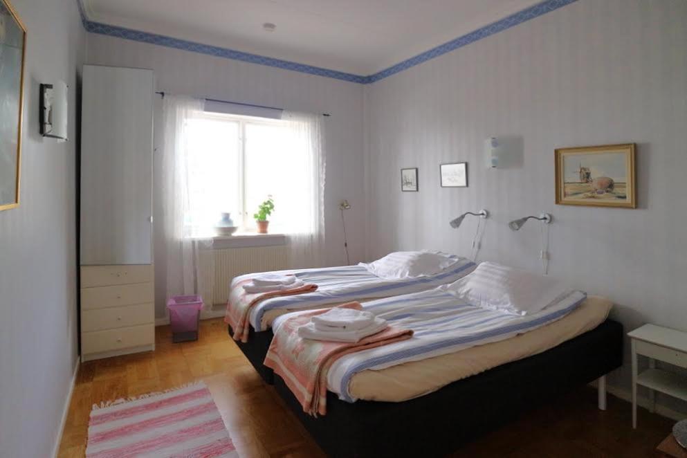 Хостел Karaby Gard, Country Living Кристинехамн Экстерьер фото