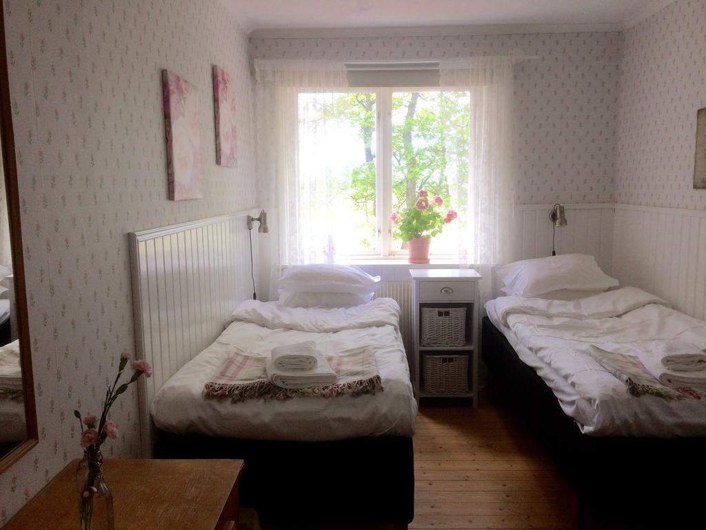 Хостел Karaby Gard, Country Living Кристинехамн Экстерьер фото